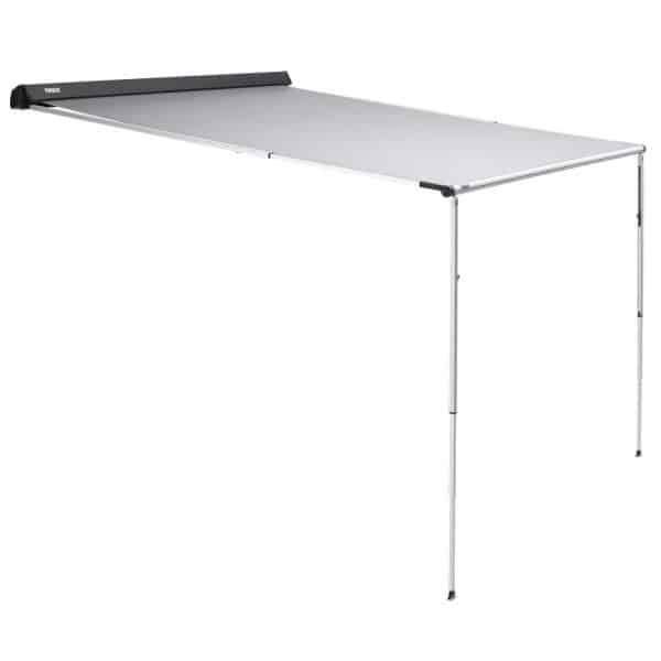Thule Outland Awning 190 Anthrazit