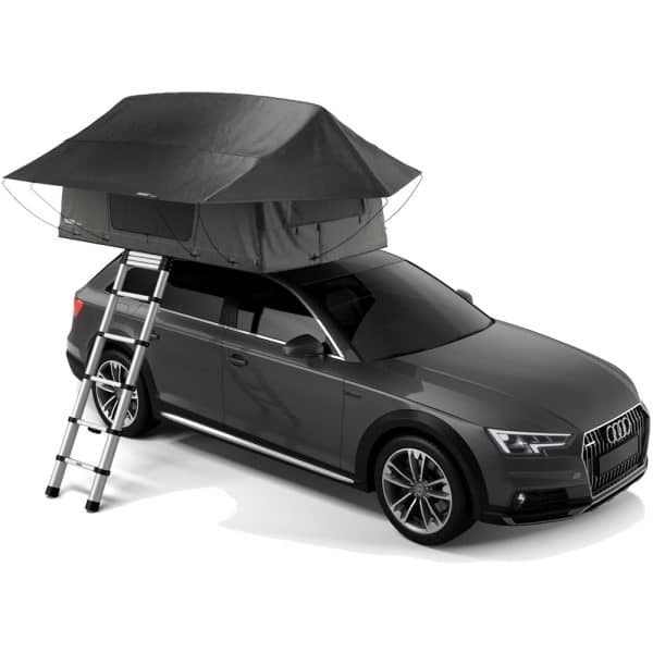 Thule Tepui Foothill 2 Agave Green