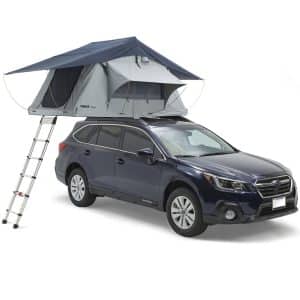 Thule Tepui Kukenam 3 Haze Gray