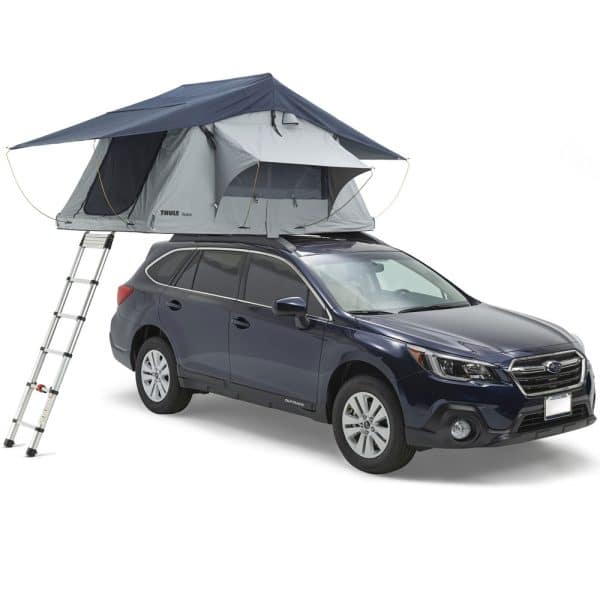 Thule Tepui Kukenam 3 Haze Gray