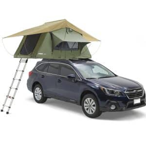 Thule Tepui Kukenam 3 Olive Green