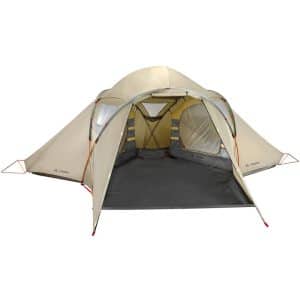 Vaude Badawi 4 Sand