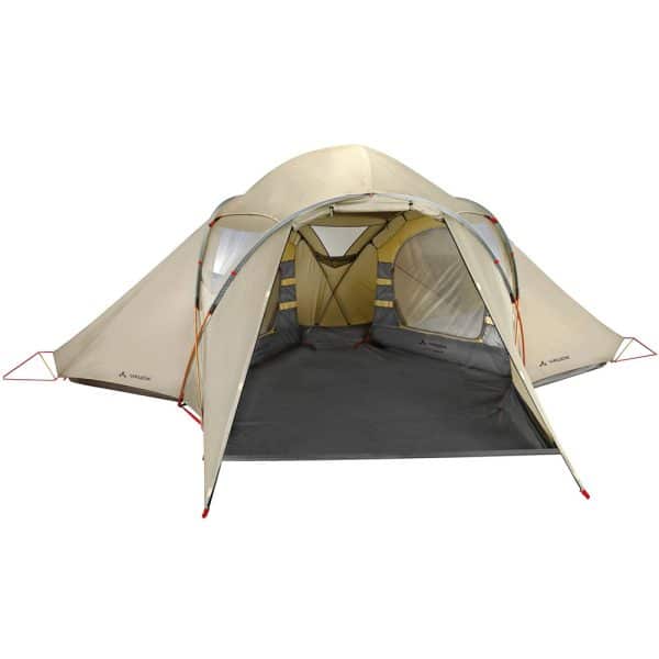 Vaude Badawi 4 Sand