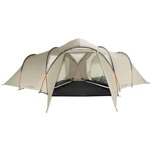 Vaude Badawi Long 6 Sand