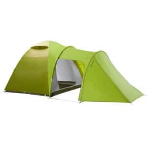 Vaude Campo Casa XT 5 Chute Green