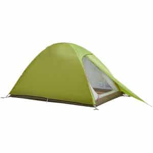 Vaude Campo Compact 2 Chute Green