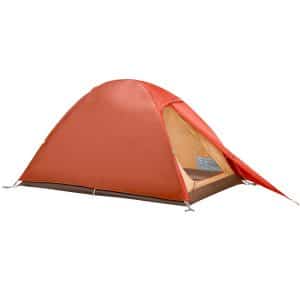 Vaude Campo Compact 2 Terracotta
