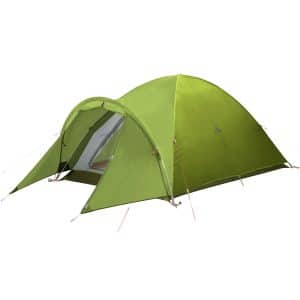 Vaude Campo Compact XT 2 Personen Zelt Chute Green