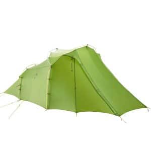 Vaude Chapel SUL XT 2P Cress Green