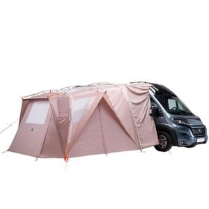 Vaude Drive Pavillon Sand