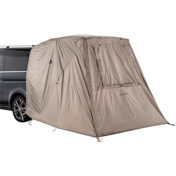 Vaude Drive Van Trunk Linen