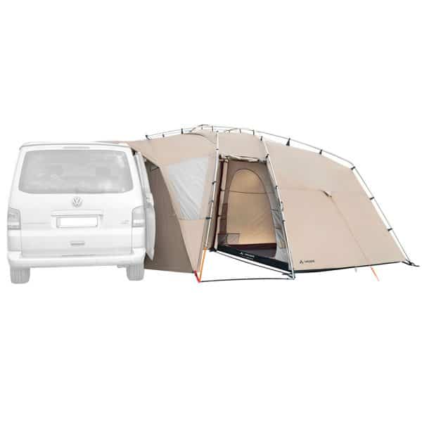 Vaude Drive Van XT 5 Sand