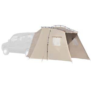 Vaude Drive Wing Linen