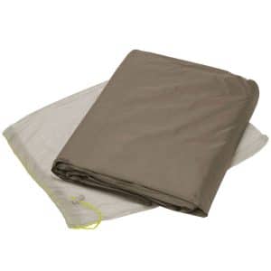 Vaude FP Lizard Seamless 1-2P Bark