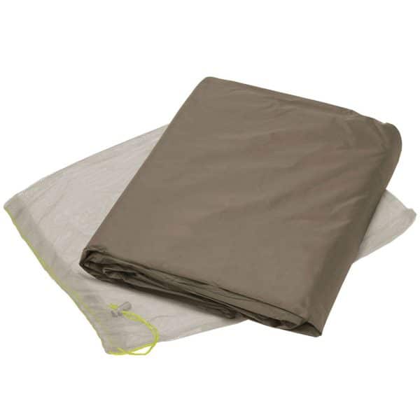 Vaude FP Lizard Seamless 1-2P Bark