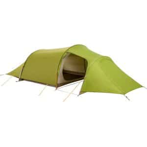 Vaude Ferret XT 3P Comfort Avocado