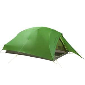 Vaude Hogan SUL 2P Cress Green