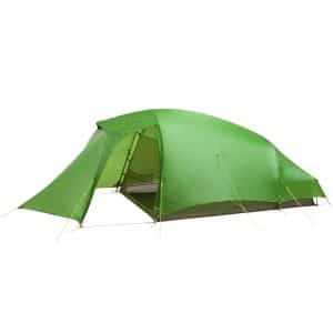Vaude Hogan SUL XT 2-3P Cress Green