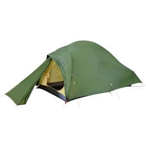 Vaude Hogan UL 2P Green