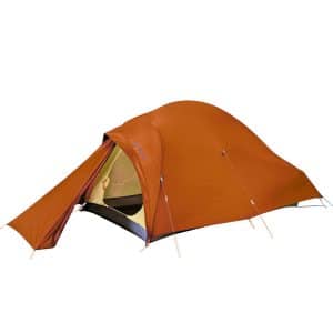 Vaude Hogan UL 2P Orange