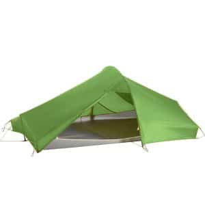 Vaude Lizard Seamless 2-3P Cress Green