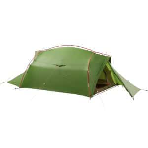 Vaude Mark 3P Green