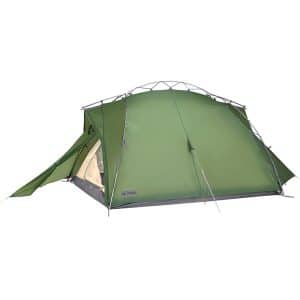 Vaude Mark Ultralight 3 Green