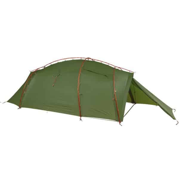 Vaude Mark XT 3 Green