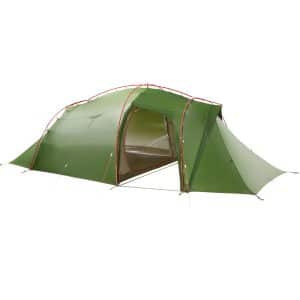 Vaude Mark XT 4 Green