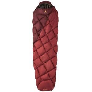 Vaude Meglis 1100 Dark Cherry