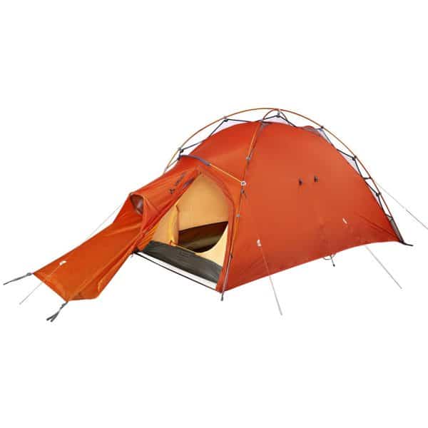 Vaude Power Sphaerio 2P Orange