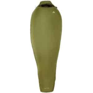 Vaude Selun 1300 Avocado Zip Left