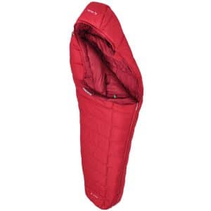 Vaude Sioux 800 SYN Dark Indian Red