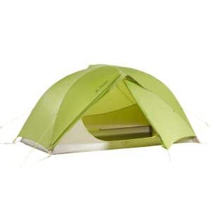 Vaude Space Seamless 1-2P Cress Green