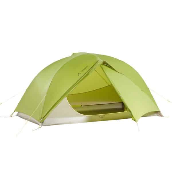 Vaude Space Seamless 1-2P Cress Green