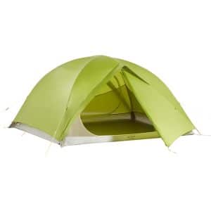 Vaude Space Seamless 2-3P Zelt Cress Green