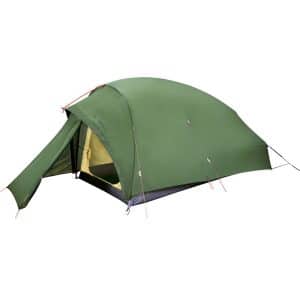 Vaude Taurus UL Ultralight 2P Green