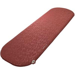 Vaude Tour 3 8 Redwood