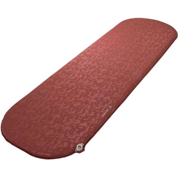 Vaude Tour 3 8 Redwood