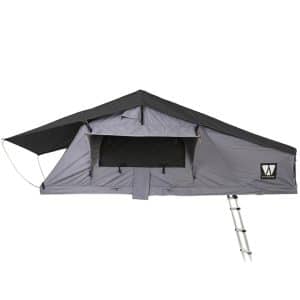 Vickywood Balsa Light 140 Grau