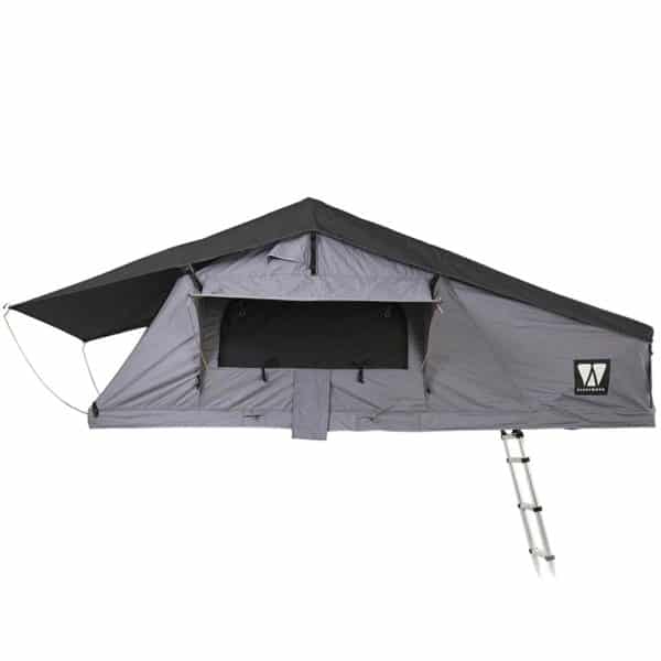 Vickywood Balsa Light 140 Grau