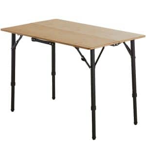 Vickywood Bamboo Two Bambus/Schwarz
