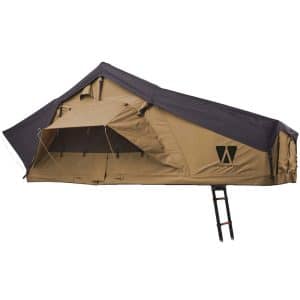 Vickywood Big Willow 180 Generation 3 Eco Goldbraun