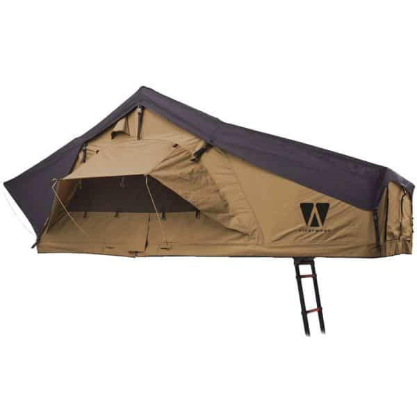 Vickywood Big Willow 180 Generation 3 Eco Goldbraun