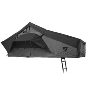Vickywood Big Willow 180 Generation 3 Eco Grau