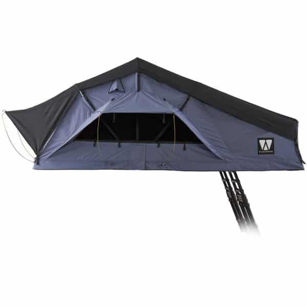 Vickywood Big Willow 220 Blaugrau