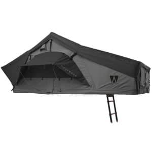Vickywood Big Willow ECO 140 Generation 3 Grau