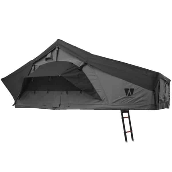 Vickywood Big Willow ECO 160 Generation 3 Dachzelt Grau