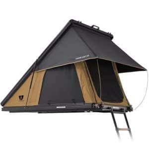 Vickywood Cumaru Light ECO 127 Goldbraun