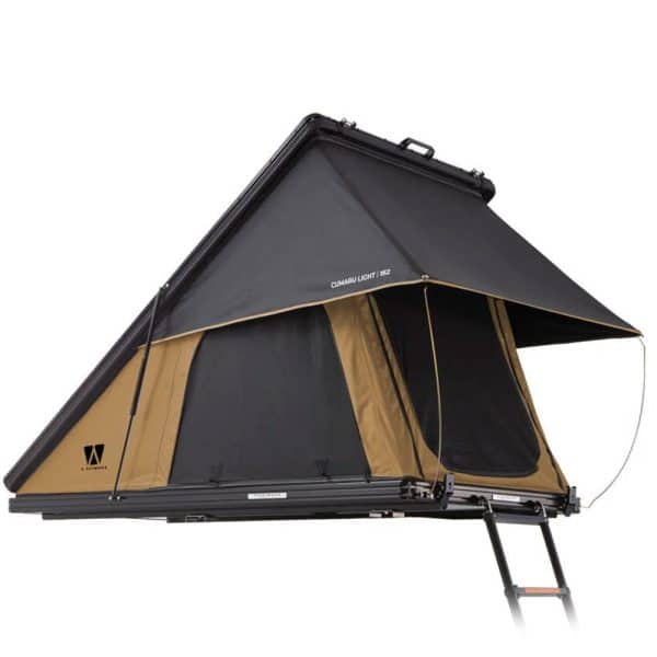Vickywood Cumaru Light ECO 152 Goldbraun